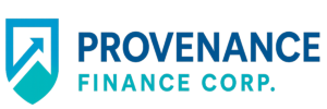 Provenance Finance Corp